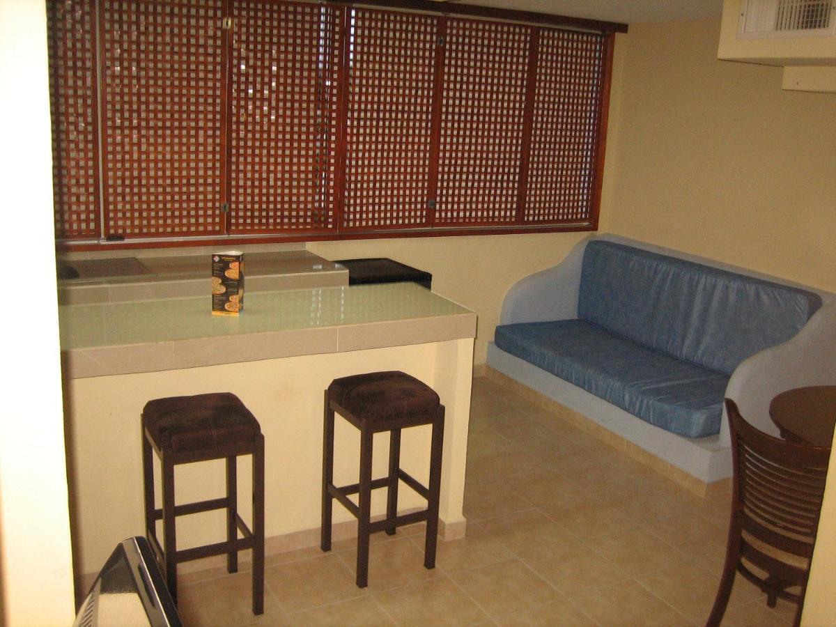 Hotel Delfines Acapulco By Ng Hoteles Exterior foto